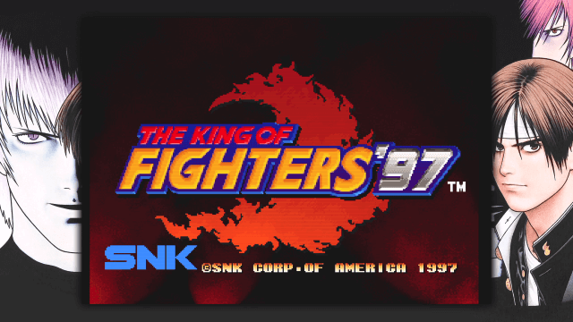King of Fighters 97 Global Match screenshot 2 for Playstation 4